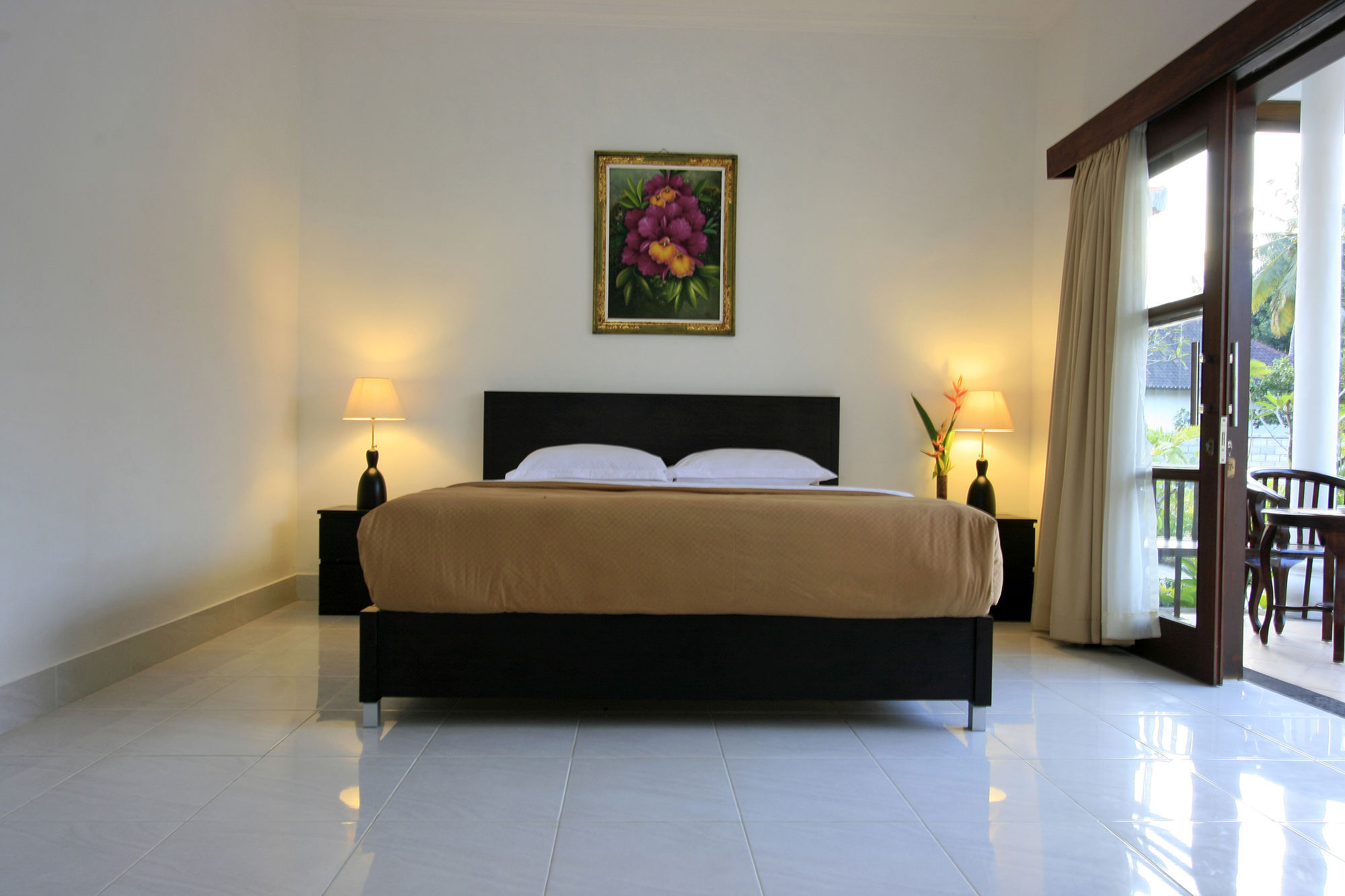 Pondok Jenggala Lembongan Exterior foto