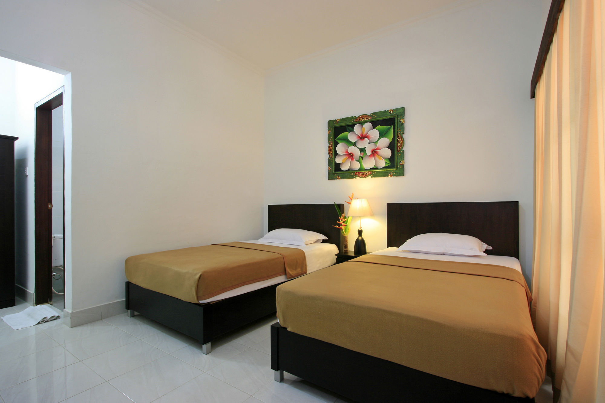 Pondok Jenggala Lembongan Exterior foto